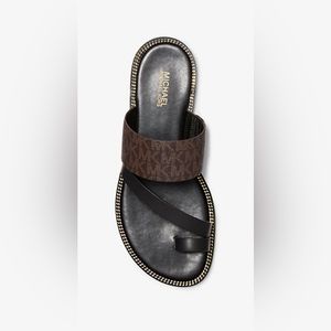 Michael Kors Pratt Sandals